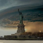 Non è New York senza (almeno) un uragano