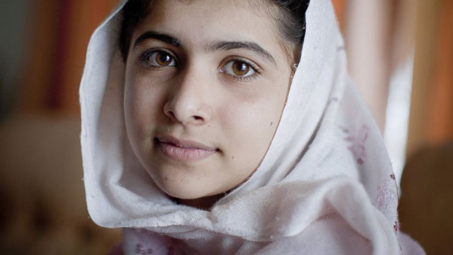 Malala Yousafzai, premio Nobel per la pace 2014