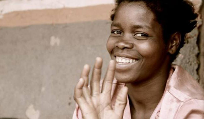 In Malawi una donna sieropositiva è una donna ripudiata da tutti.