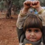 NON MI SPARARE (la generazione perduta della Siria)