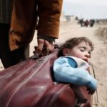 Le foto dei bambini siriani e l’indignazione a rate