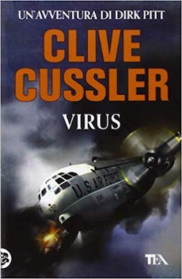Virus Cussler coronavirus